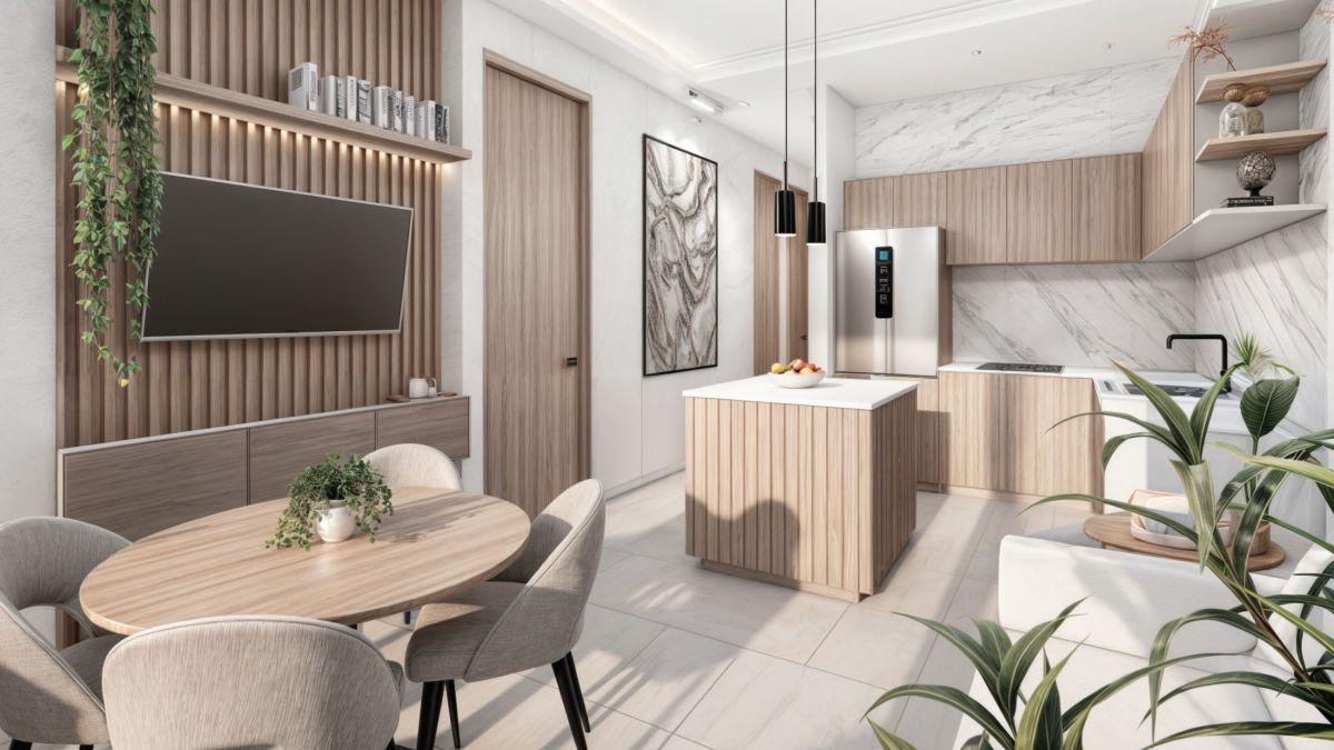 Hermoso Departamento de Venta en Barbasquillo Manta!, Manabí — imagen 7