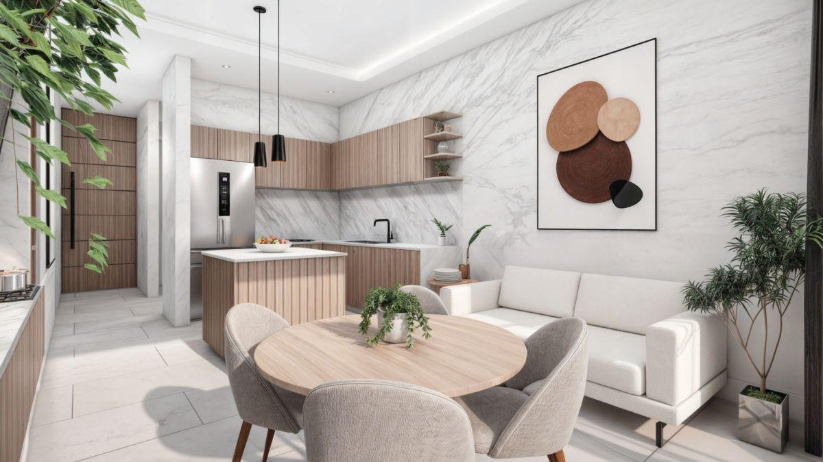 Hermoso Departamento de Venta en Barbasquillo Manta!, Manabí — imagen 6