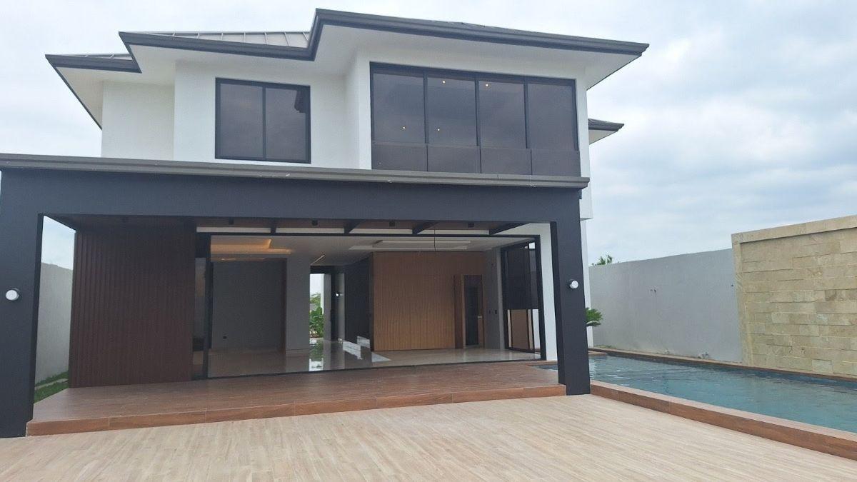 Casa de 550 m² con 4 Dorm. en Venta en Samborondón, Guayas — imagen 10