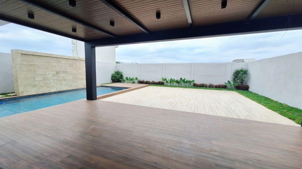 Casa de 550 m² con 4 Dorm. en Venta en Samborondón, Guayas — imagen 8