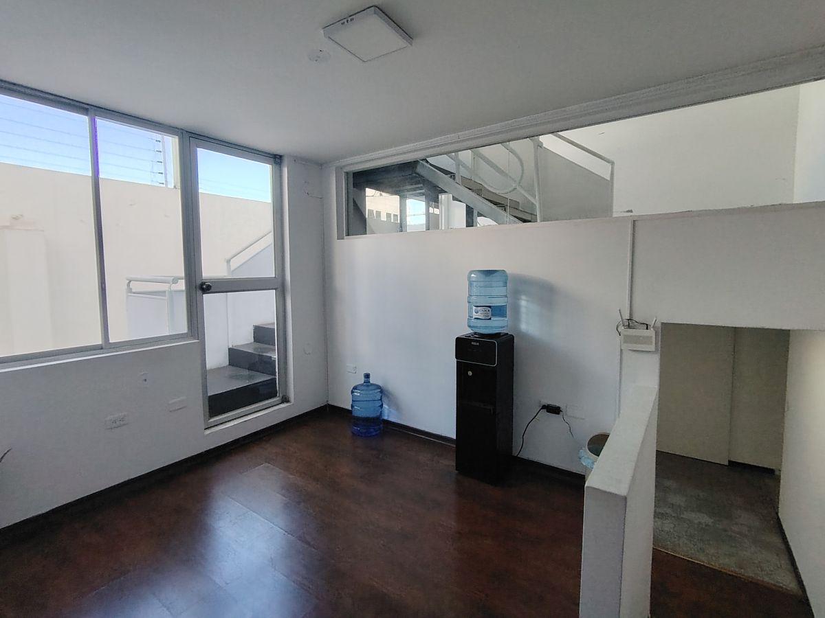 Casa Comercial de Arriendo o Venta Sector Batan Bajo — imagen 2