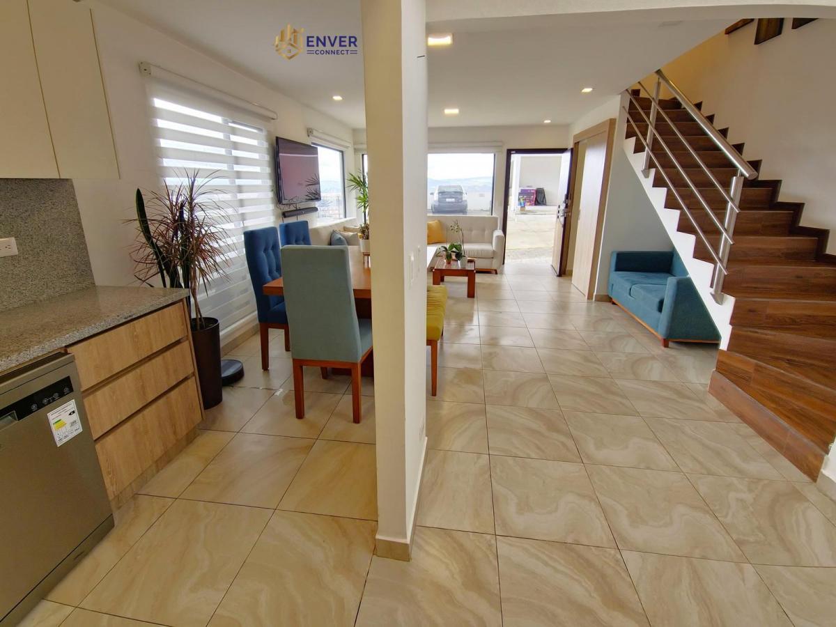 Casa en Misicata, Azuay — imagen 3