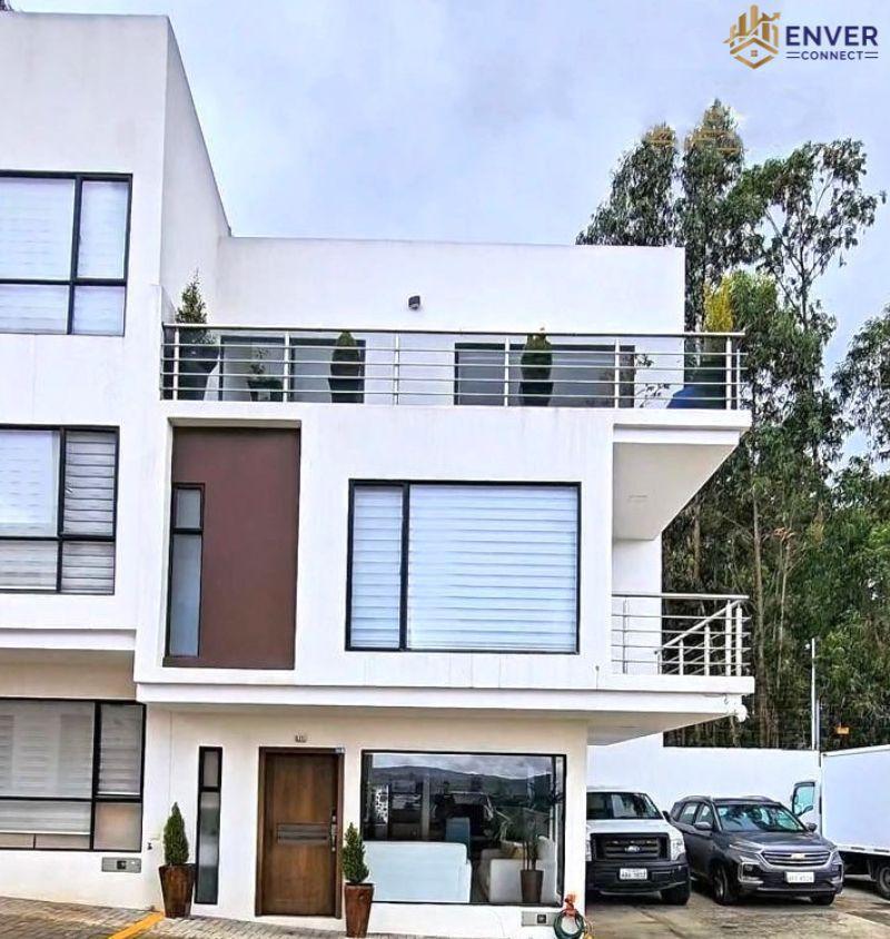 Casa en Misicata, Azuay — imagen 2
