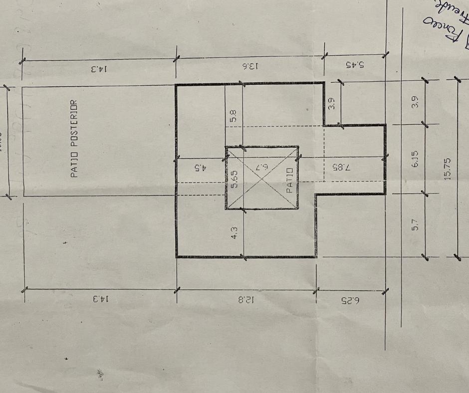 Casa de 386.87 m² Terreno Ideal Para Proyecto en Otavalo, Imbabura — imagen 2