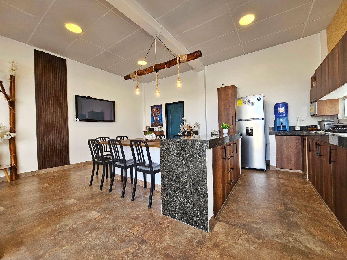 Vendo Elegante Casa por Estrenar con Piscina en Conjunto Cerrado Cerca de Capaes Ruta del Sol — imagen 6