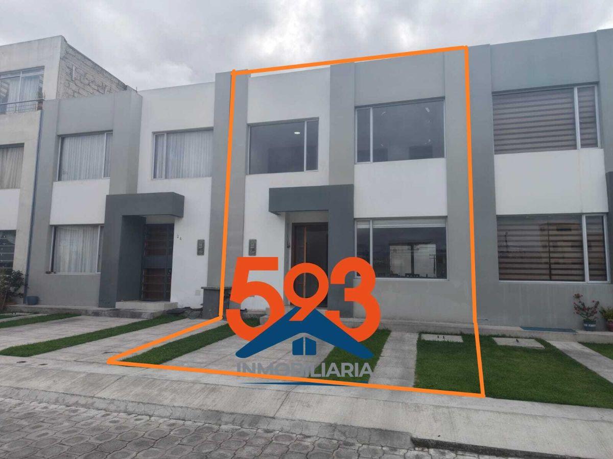 Casa de 112 m² con 3 Dorm. en Venta en Latacunga Sur, Cotopaxi — imagen 10