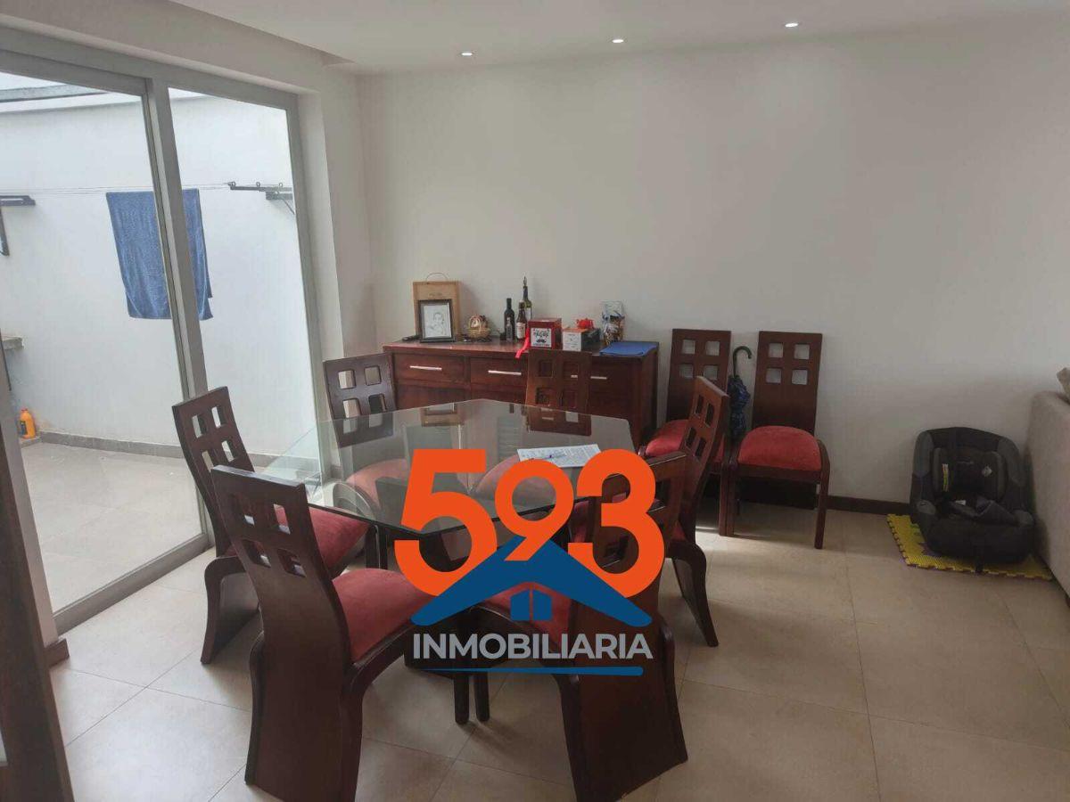 Casa de 112 m² con 3 Dorm. en Venta en Latacunga Sur, Cotopaxi — imagen 7