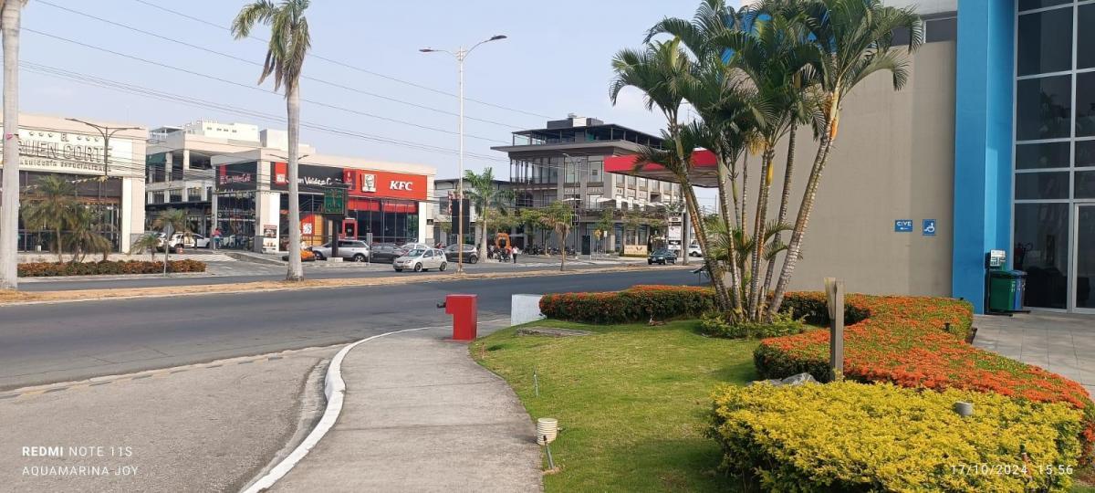 Ingreso de Villa Club. Vendo o Alquilo 2 Oficinas, Guayas — imagen 6