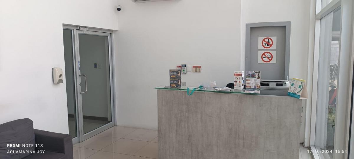 Ingreso de Villa Club. Vendo o Alquilo 2 Oficinas, Guayas — imagen 2
