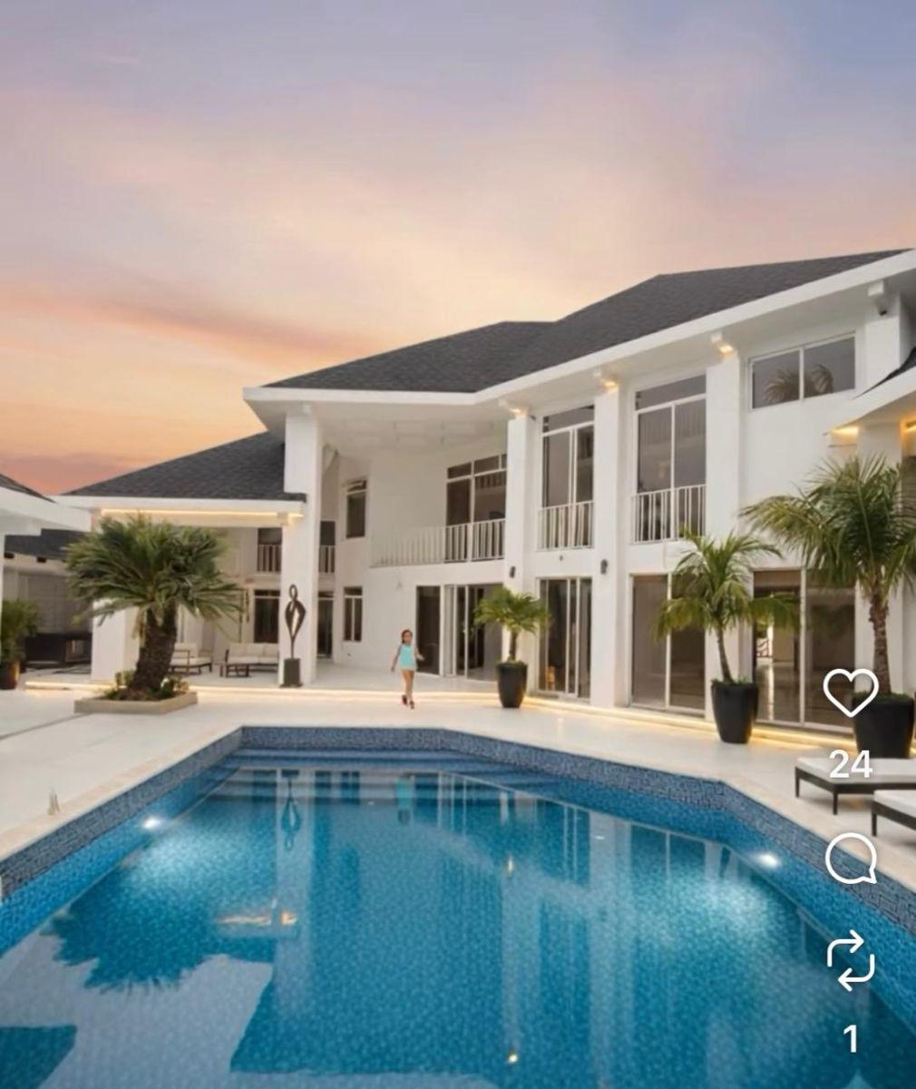 Mansiòn en Venta en El Mejor Sector de Samborondón - m. Espinosa, Guayas — imagen 7