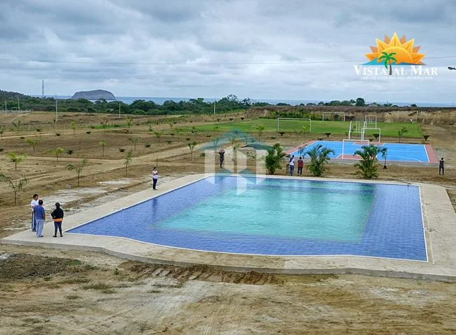 Terreno en venta en Jipijapa — imagen 2