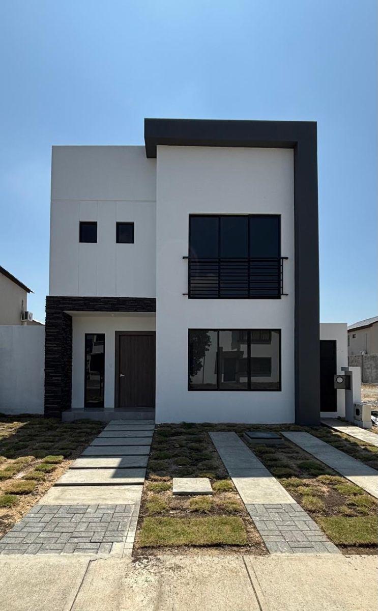 Casa de Estreno en Venta, Ciudad Celeste Etapa La Costanera, Guayas — imagen 10
