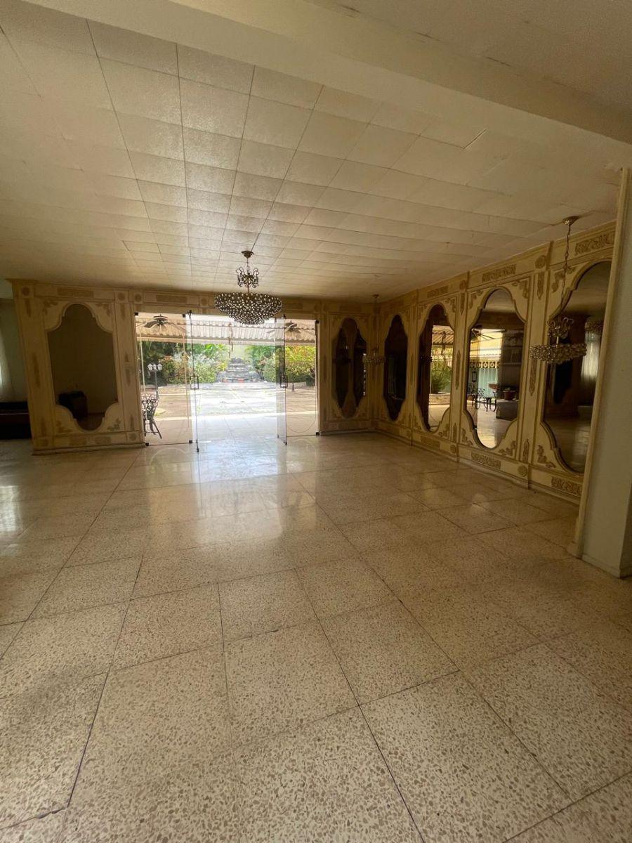 Casa en Venta Una Sola Planta de Cuatro Dorm., Av Principal de Los Ceibos, Guayas — imagen 9
