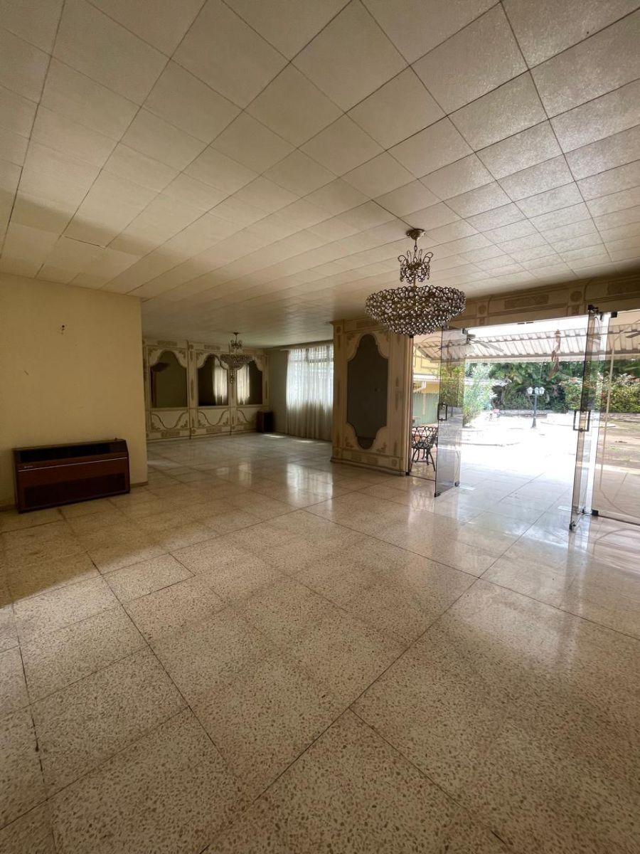 Casa en Venta Una Sola Planta de Cuatro Dorm., Av Principal de Los Ceibos, Guayas — imagen 8