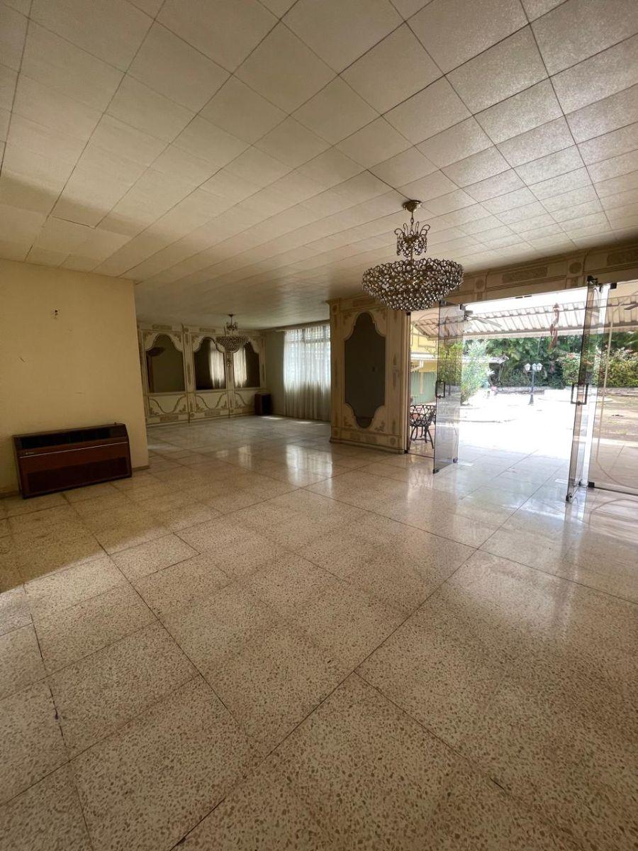 Casa en Venta Una Sola Planta de Cuatro Dorm., Av Principal de Los Ceibos, Guayas — imagen 7
