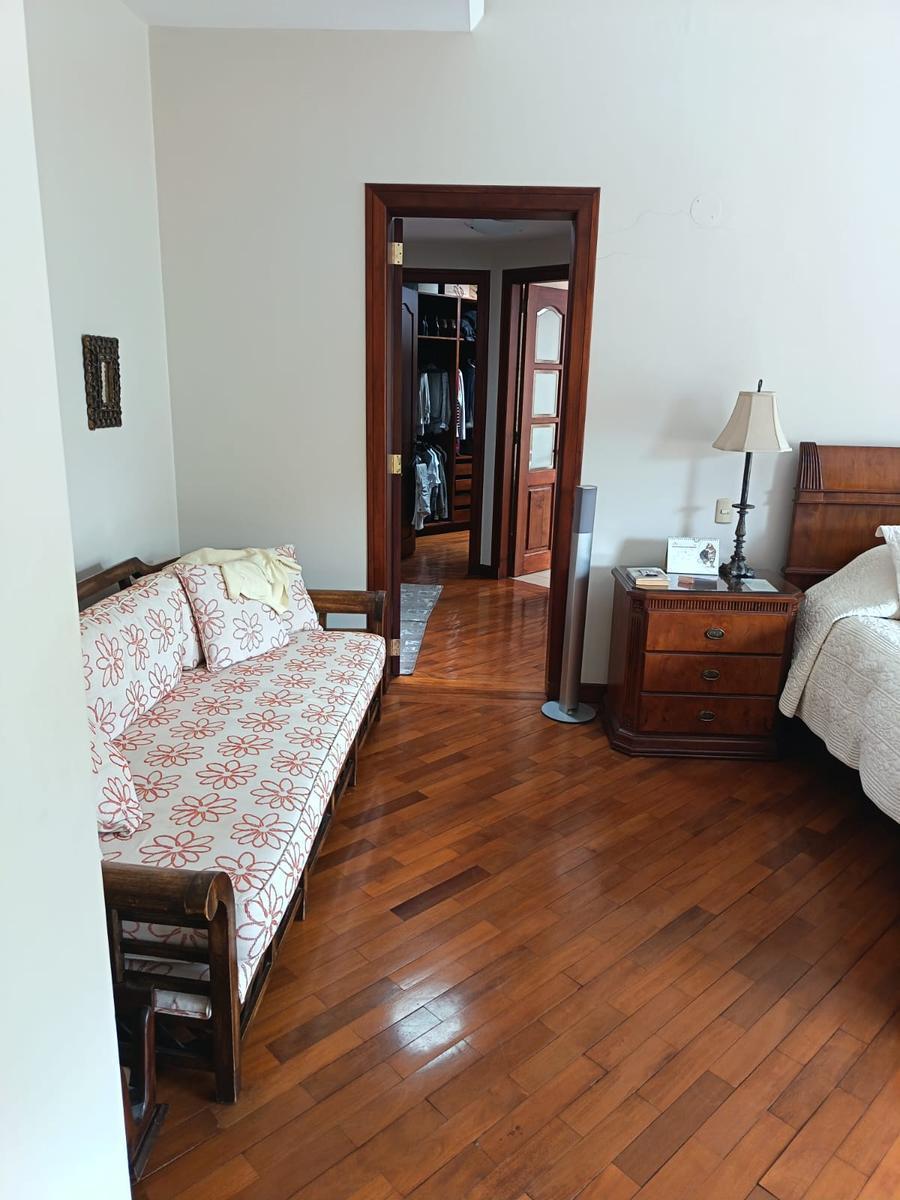 Casa de Venta Ubicada Dentro de La Urbanización Más Exclusiva y Segura de Cumbayá — imagen 4