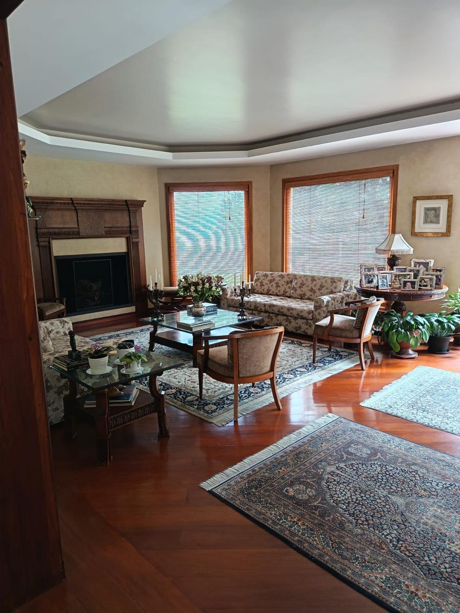Casa de Venta Ubicada Dentro de La Urbanización Más Exclusiva y Segura de Cumbayá — imagen 3
