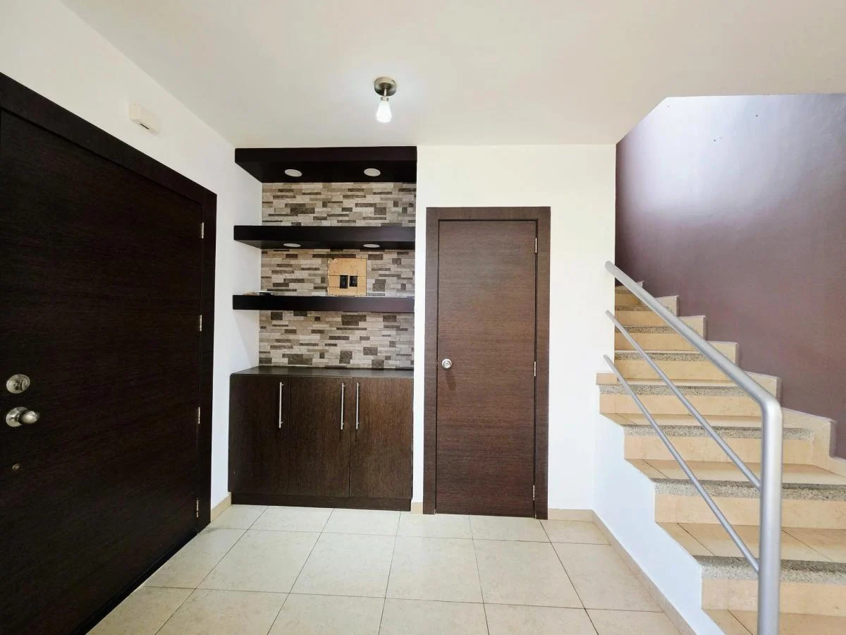 Vendo Casa, Urbanización Santa María, de 3 Dorm., Manabí — imagen 10