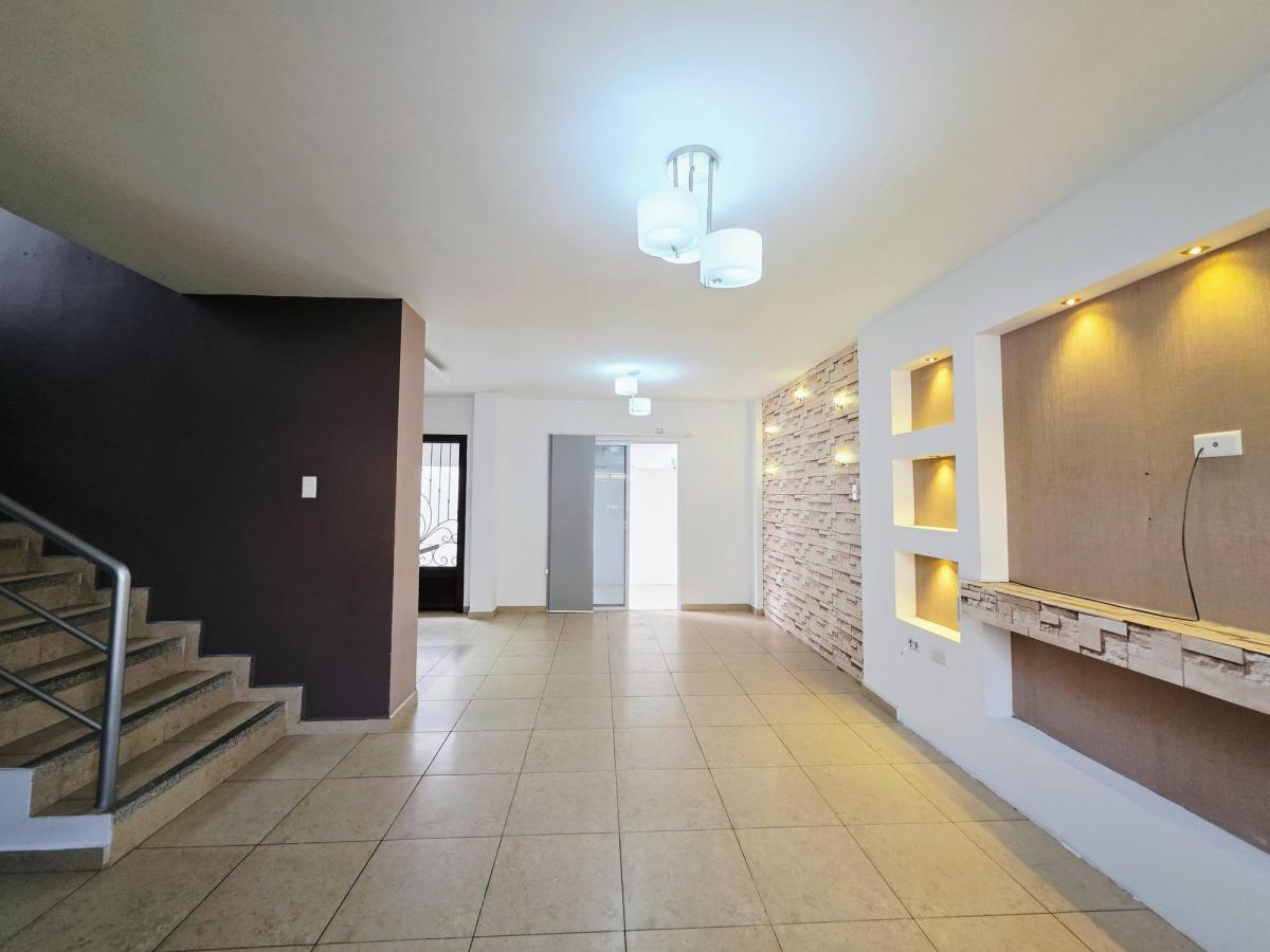 Vendo Casa, Urbanización Santa María, de 3 Dorm., Manabí — imagen 7