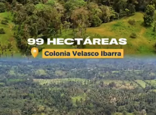 Terreno en venta en Santo Domingo — imagen 1