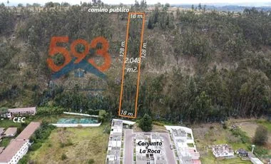 Terreno en venta en Santo Domingo — imagen 4
