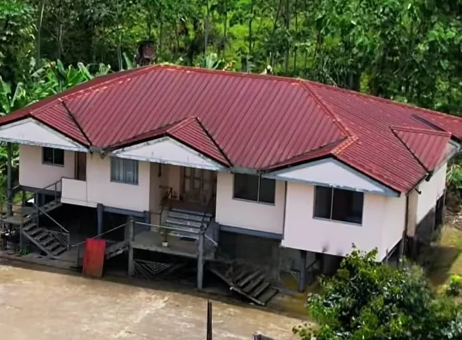 Terreno en venta en Santo Domingo — imagen 2