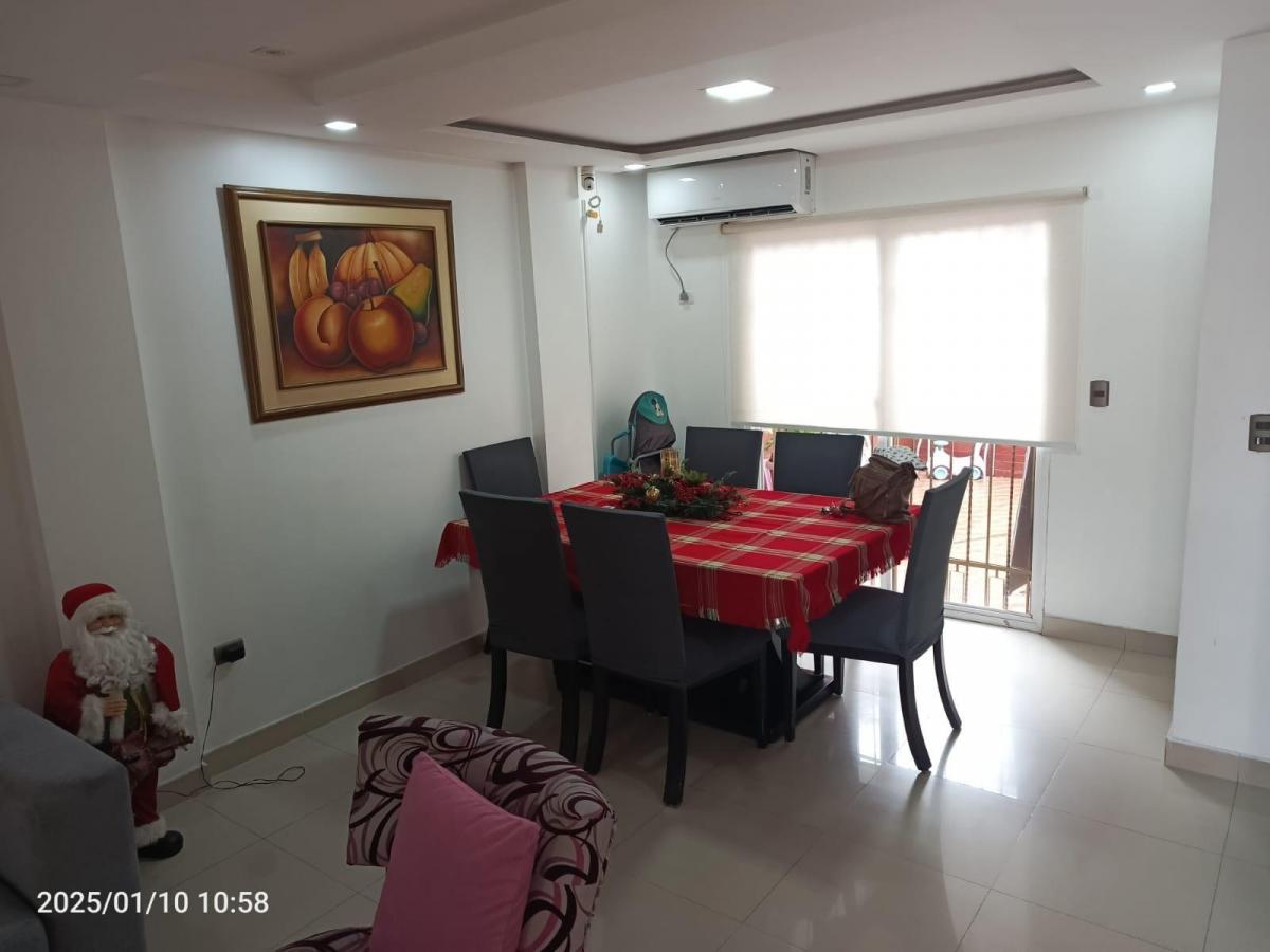 Urbanización La Perla Etapa 1 Hermosa Casa, Guayas — imagen 7