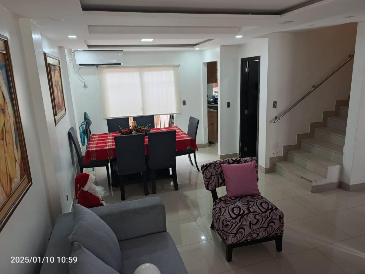 Urbanización La Perla Etapa 1 Hermosa Casa, Guayas — imagen 6
