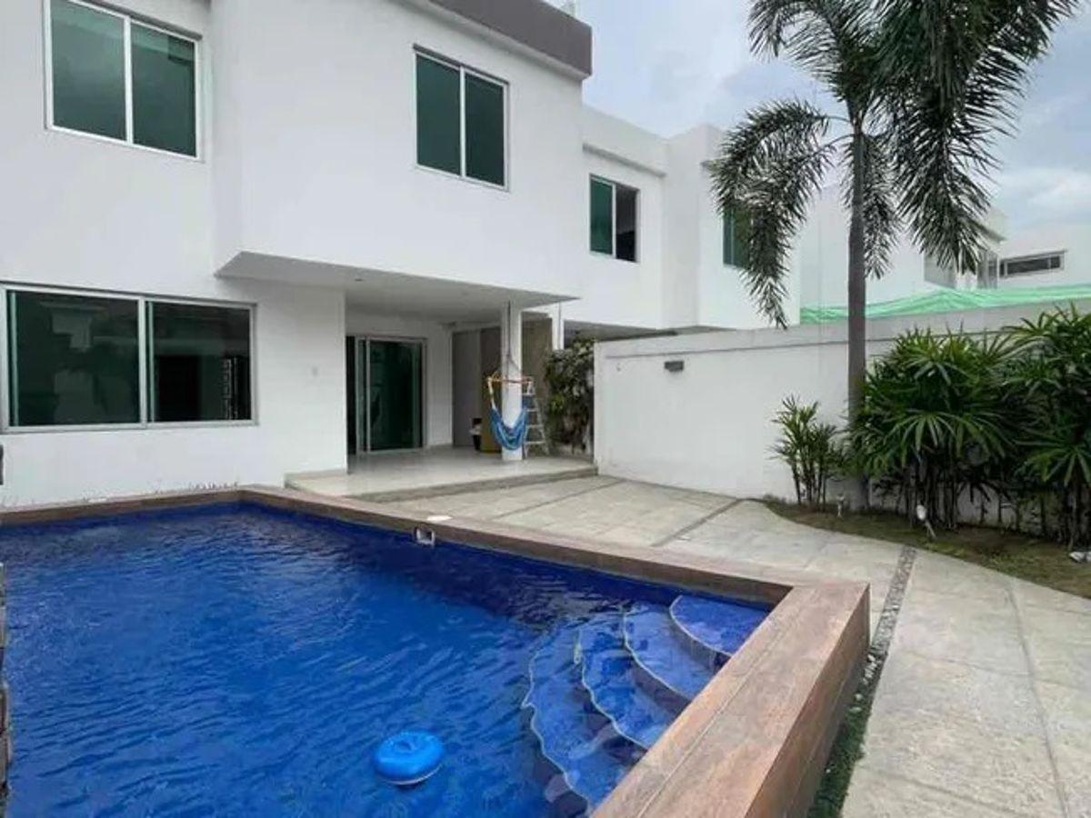 Casa de Alquiler/venta en Vía a La Costa, Guayas — imagen 10