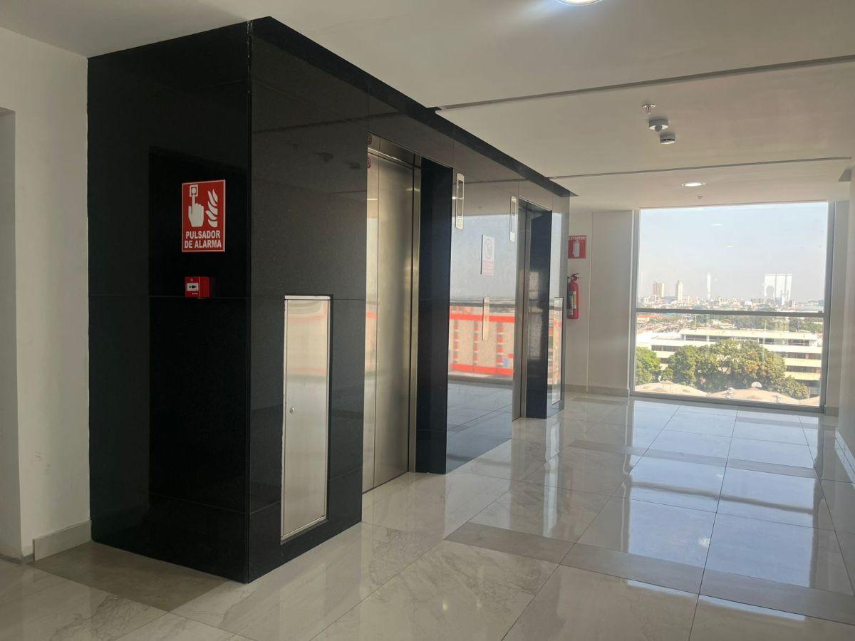 En Venta Oficina 159 m² - Moderno Edificio Corporativo - Av Las Américas - Guayaquil, Guayas — imagen 3
