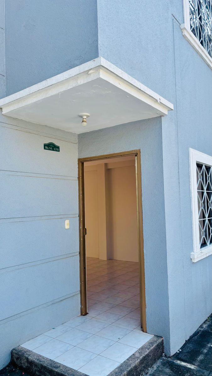 Vendo Casa Urbanización Joya, Guayas — imagen 10