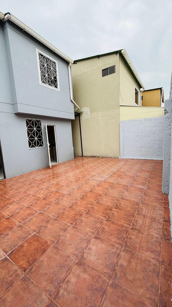 Vendo Casa Urbanización Joya, Guayas — imagen 3