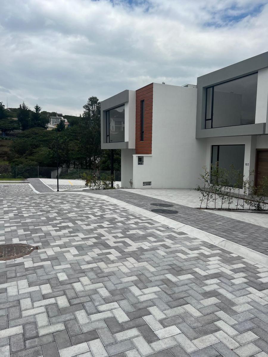 Tumbaco Se Vende Casas por Estrenar Desde $ (Cr) — imagen 10
