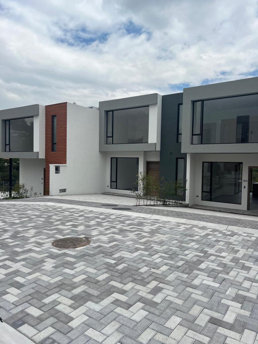 Tumbaco Se Vende Casas por Estrenar Desde $ (Cr) — imagen 9