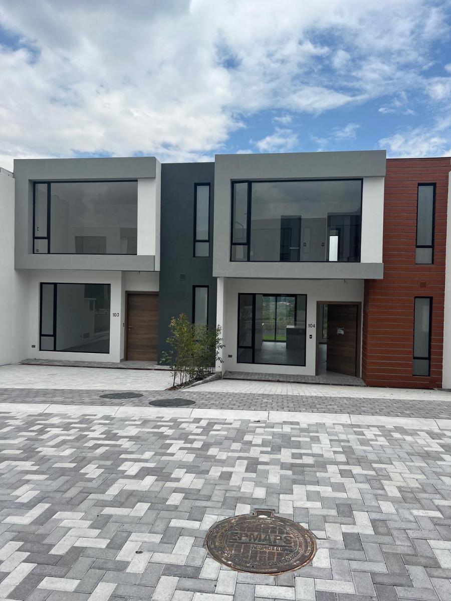 Tumbaco Se Vende Casas por Estrenar Desde $ (Cr) — imagen 8