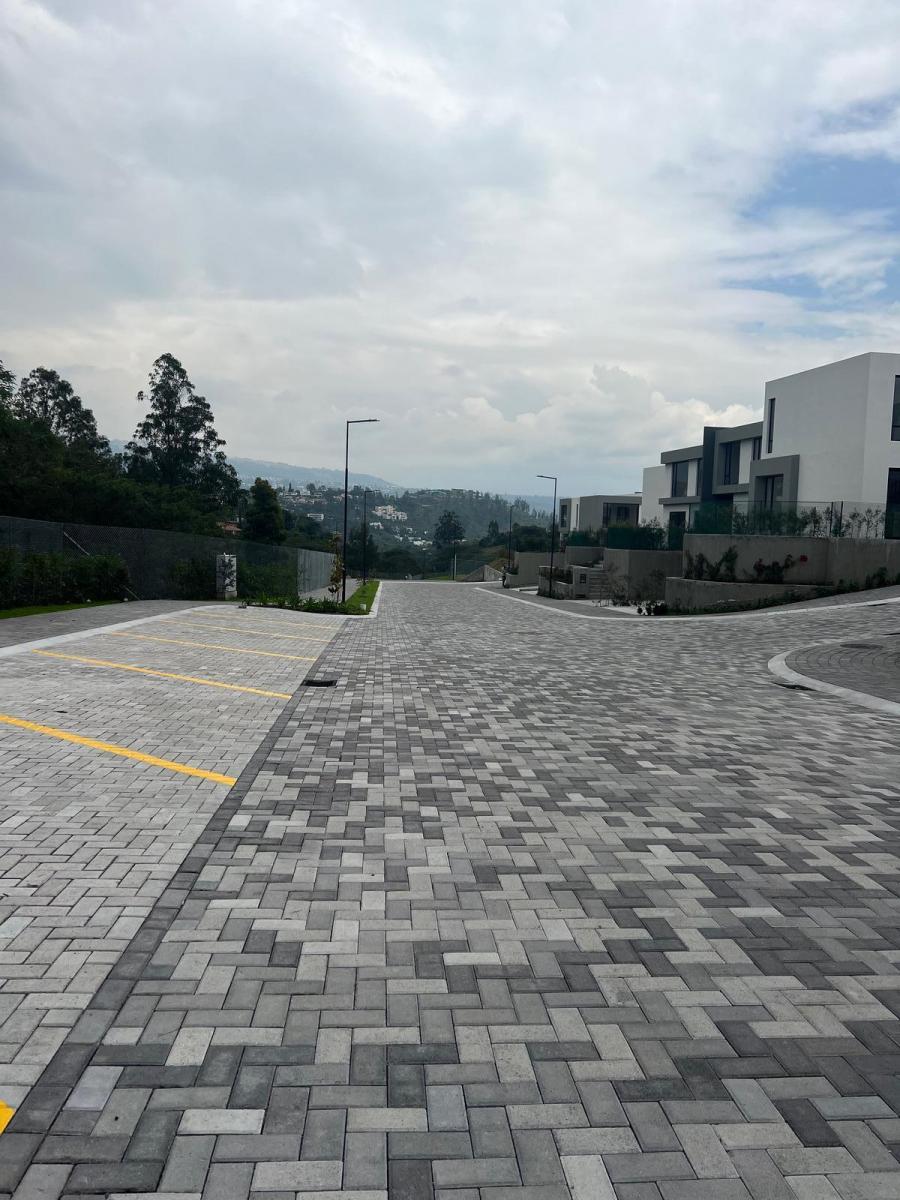 Tumbaco Se Vende Casas por Estrenar Desde $ (Cr) — imagen 7