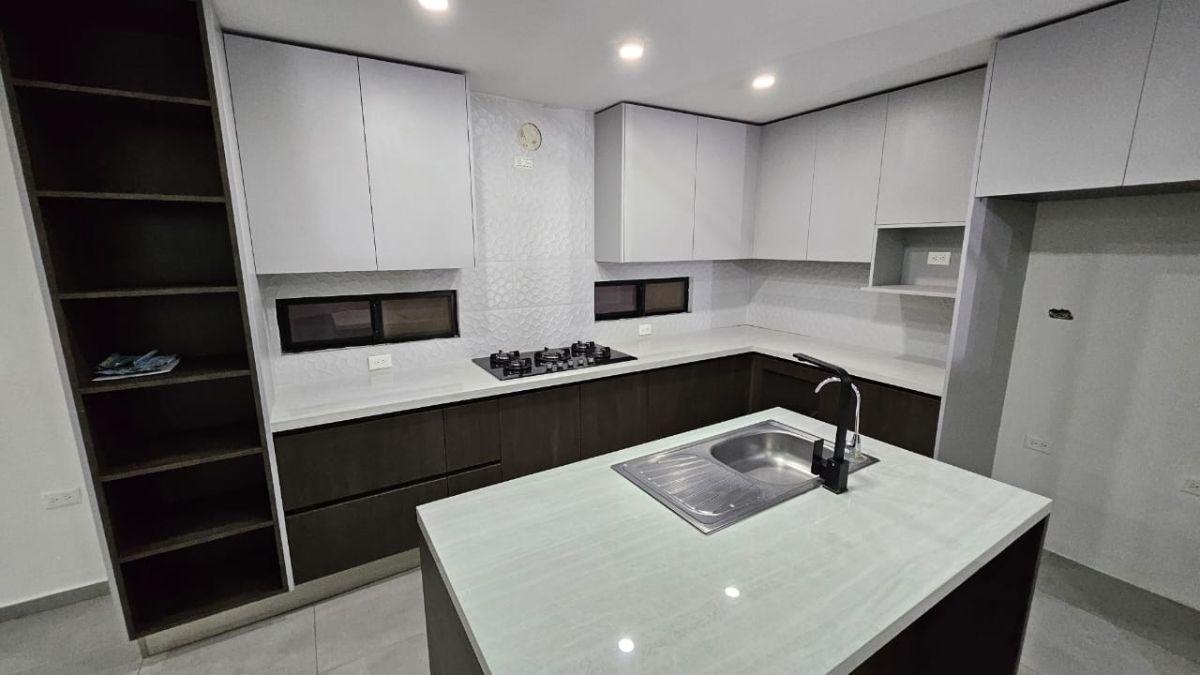 Venta Casa de Estreno en Urb. San Antonio Km Vía 11,5 Vía Samborondón, Guayas — imagen 7
