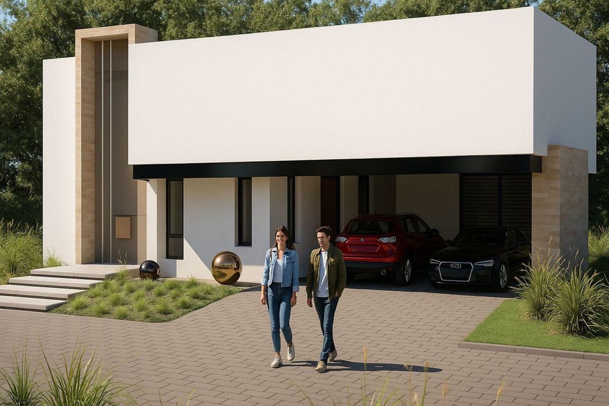 Casa con 3 Habitaciones en Venta en Puembo, 525 m² Terreno — imagen 9