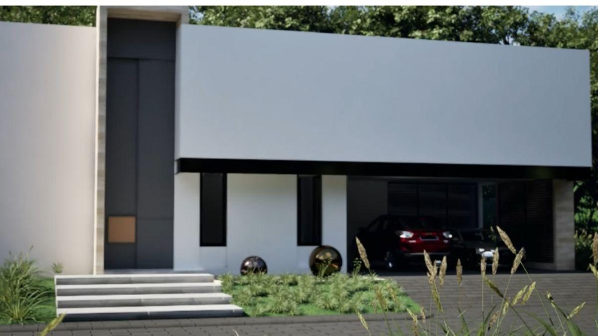 Casa con 3 Habitaciones en Venta en Puembo, 525 m² Terreno — imagen 8