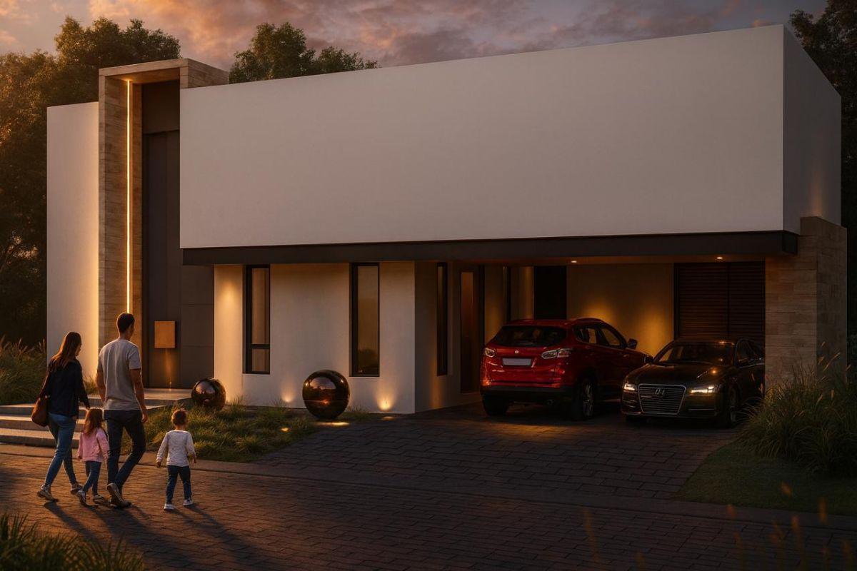 Casa con 3 Habitaciones en Venta en Puembo, 525 m² Terreno — imagen 7