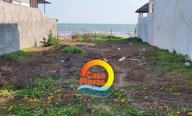 Terreno en venta en Playas (General Villamil) — imagen 1