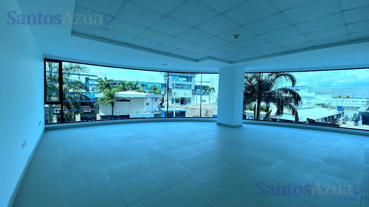 Oficina en Sur de Manta, Manabí — imagen 6