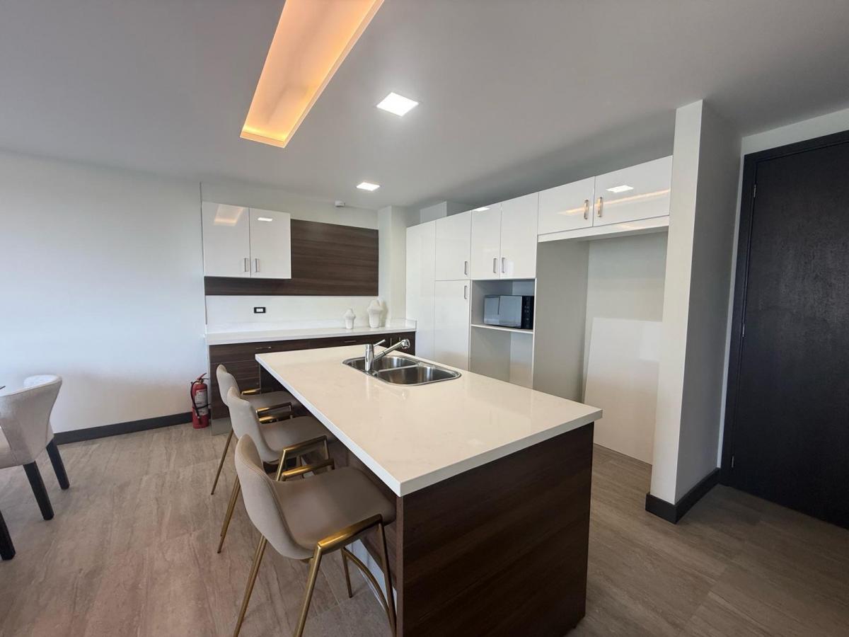 Venta Departamento Sector González Suárez — imagen 4