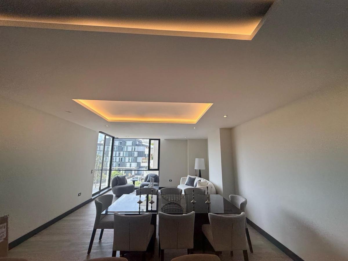 Venta Departamento Sector González Suárez — imagen 2
