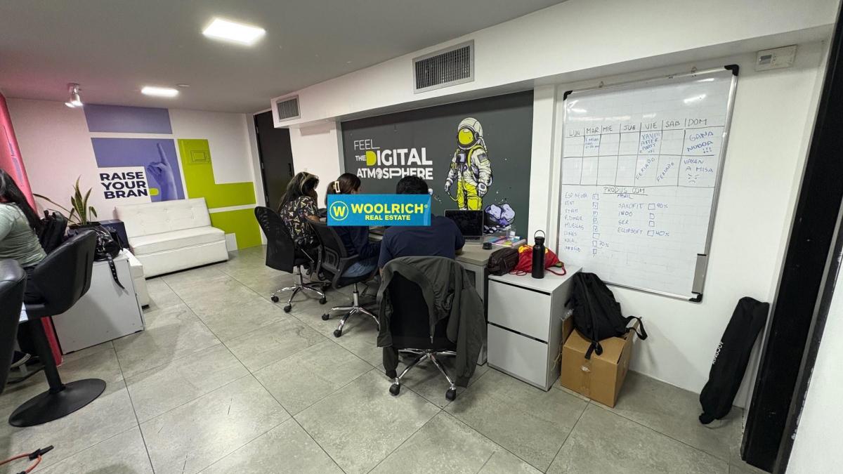 Kennedy Norte, Blue Center Vendo Oficina, Parqueo + Bodega, 105 m², Guayas — imagen 10