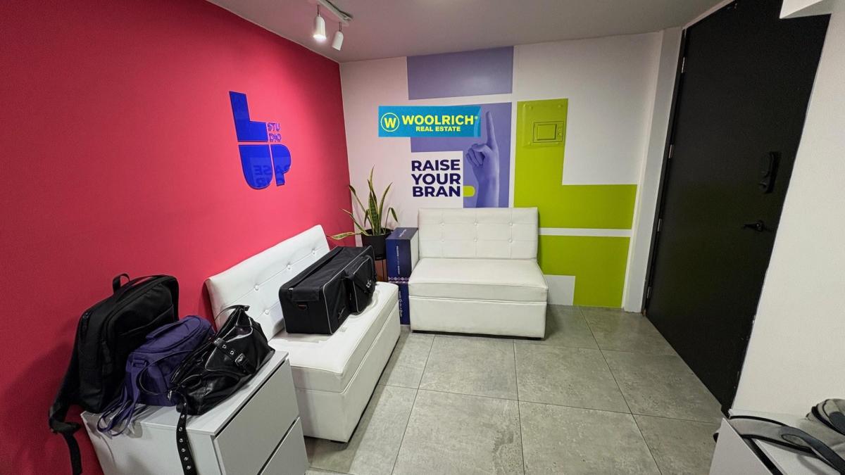 Kennedy Norte, Blue Center Vendo Oficina, Parqueo + Bodega, 105 m², Guayas — imagen 9