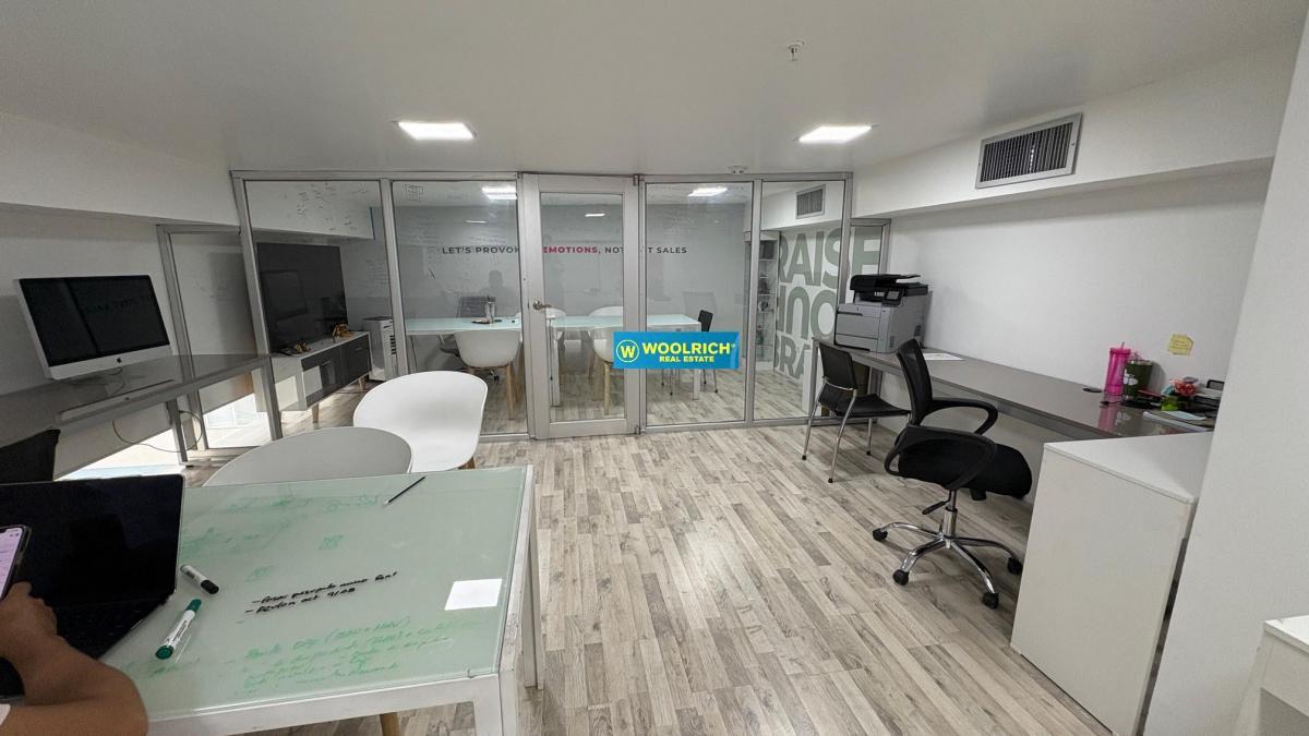 Kennedy Norte, Blue Center Vendo Oficina, Parqueo + Bodega, 105 m², Guayas — imagen 8
