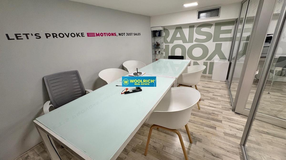 Kennedy Norte, Blue Center Vendo Oficina, Parqueo + Bodega, 105 m², Guayas — imagen 7