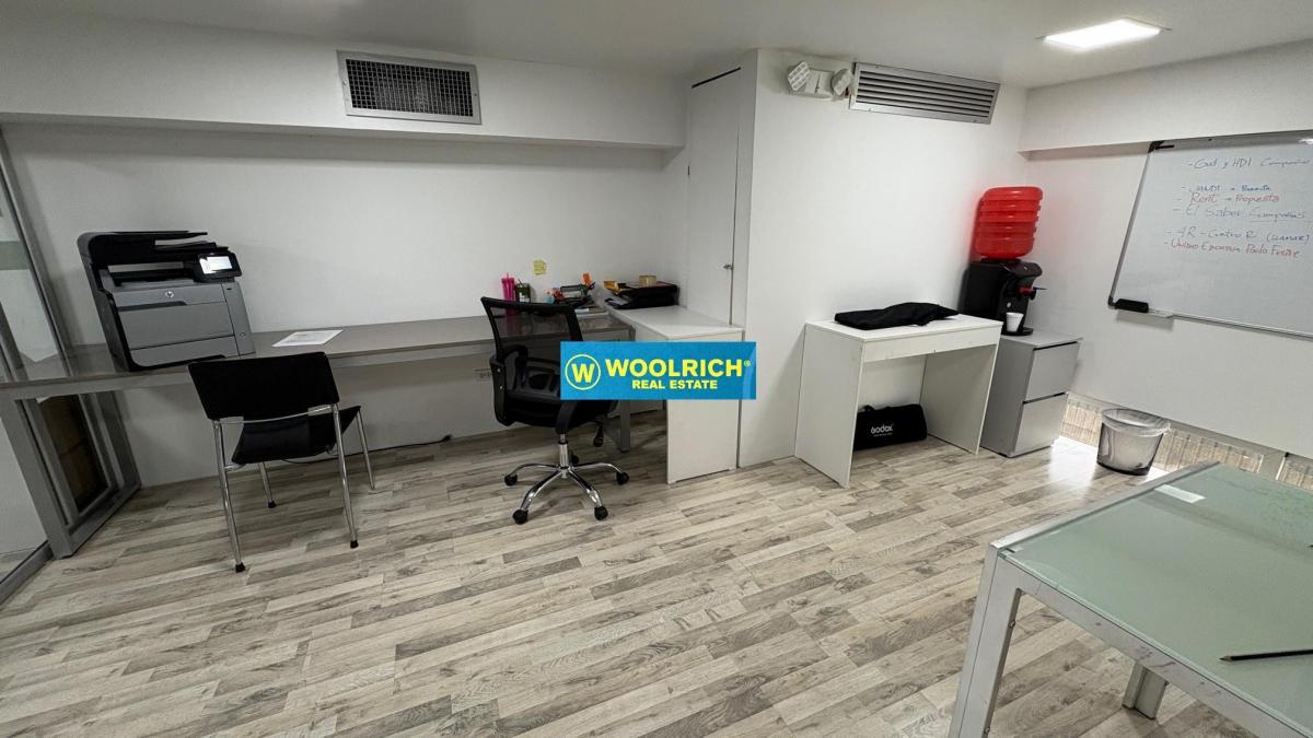 Kennedy Norte, Blue Center Vendo Oficina, Parqueo + Bodega, 105 m², Guayas — imagen 6