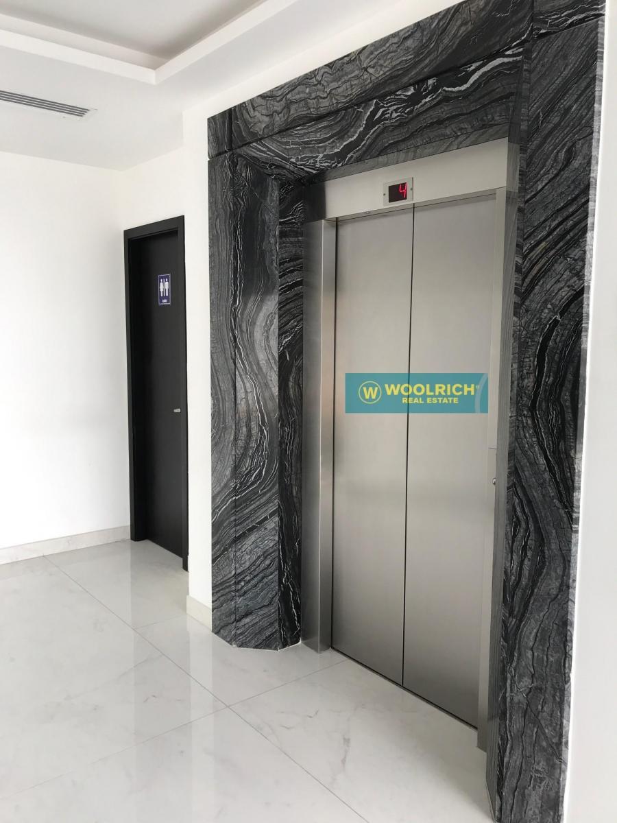 Kennedy Norte, Blue Center Vendo Oficina, Parqueo + Bodega, 105 m², Guayas — imagen 2